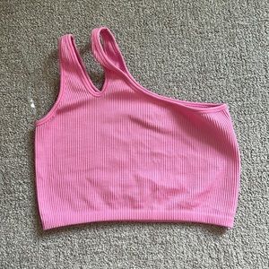 AERIE TANK